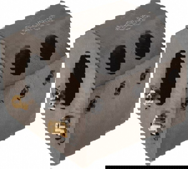 Turret ID Tool Block: 1-1/2